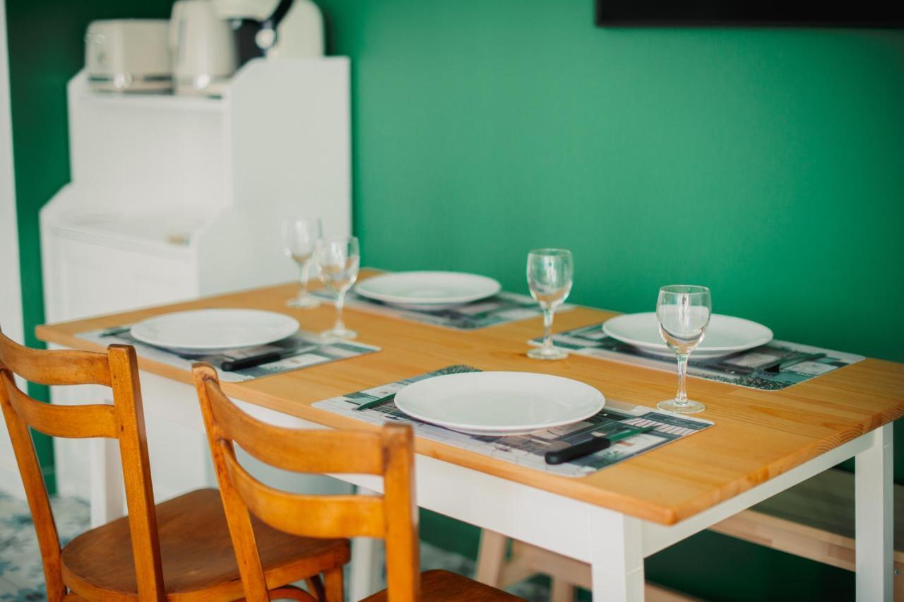 Apartment Casita - Comme Petite Maison - Parking Gratuit