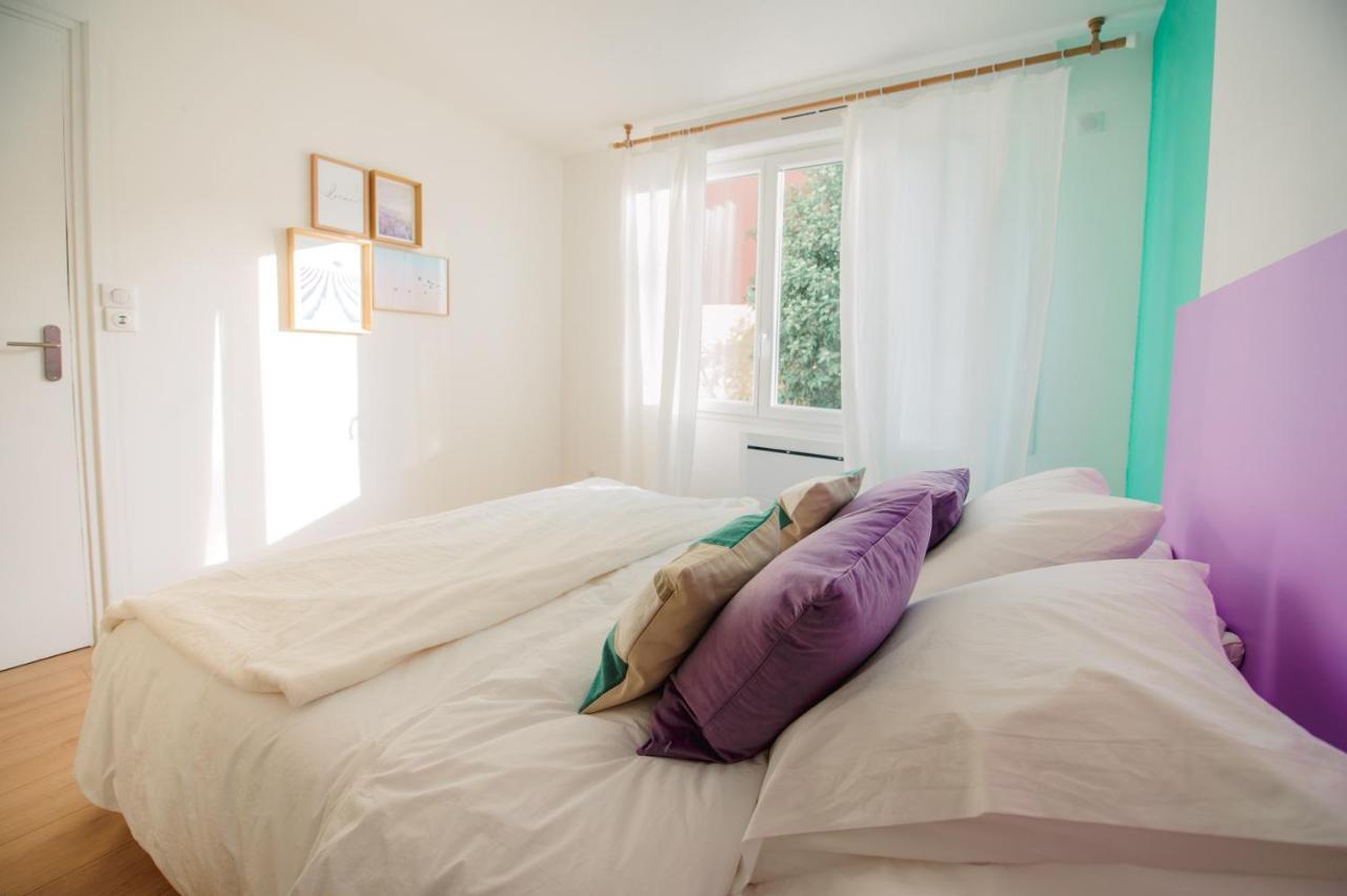 Casita - Comme Petite Maison - Parking Gratuit Valence (Drome)