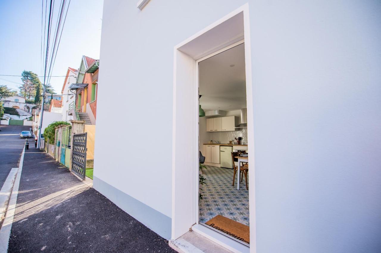 Casita - Comme Petite Maison - Parking Gratuit Apartment
