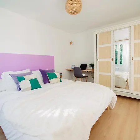 Casita - Comme Une Petite Maison - Parking Gratuit Valence  Esterno foto