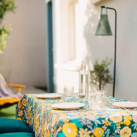 Casita - Comme Une Petite Maison - Parking Gratuit Valence  Esterno foto
