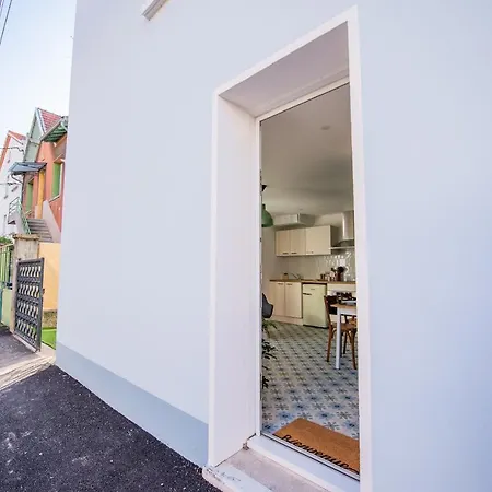 Casita - Comme Une Petite Maison - Parking Gratuit Valence  Esterno foto