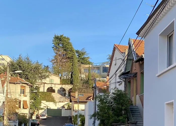 Casita - Comme Une Petite Maison - Parking Gratuit