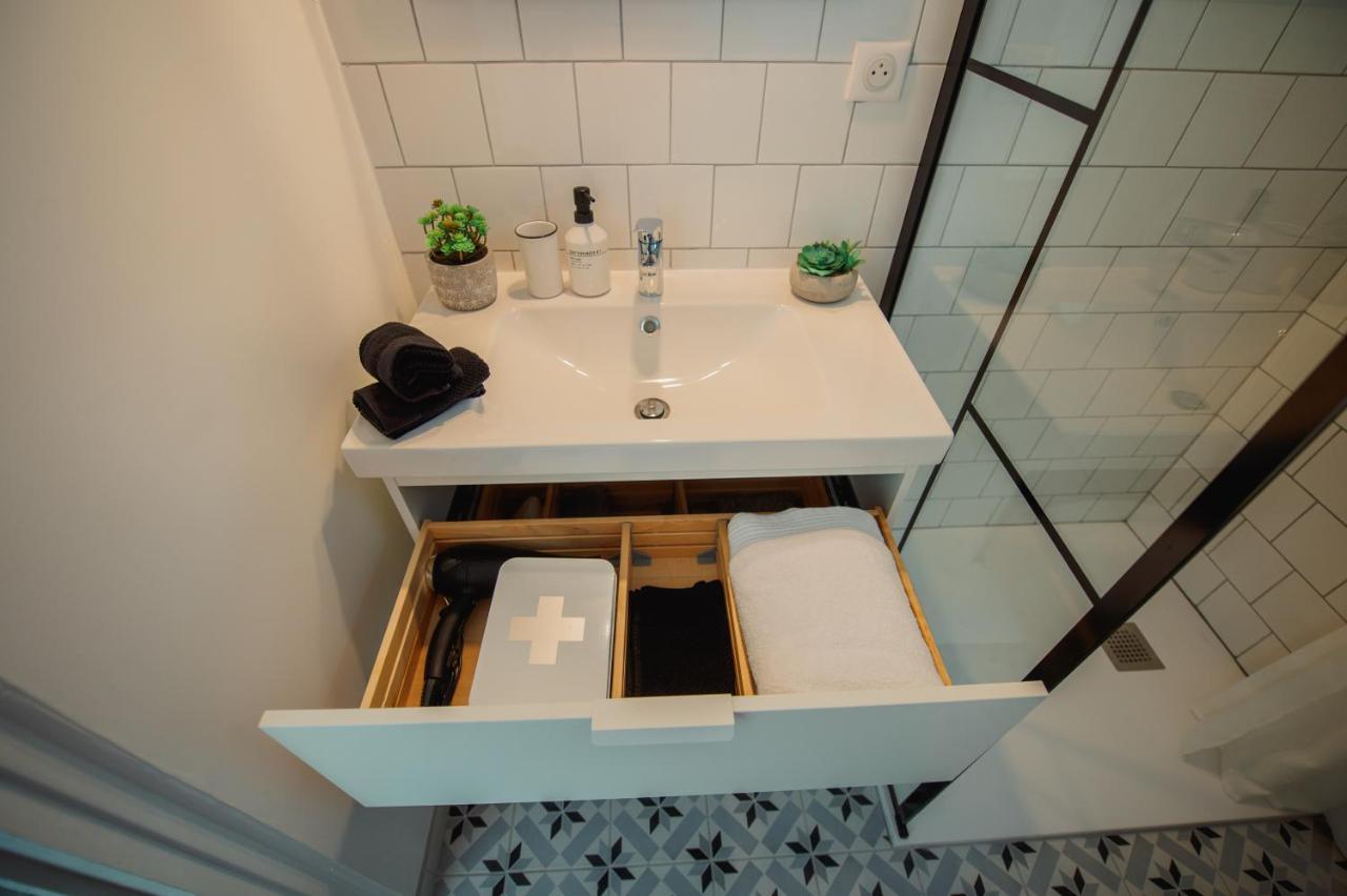 Casita - Comme Petite Maison - Parking Gratuit *