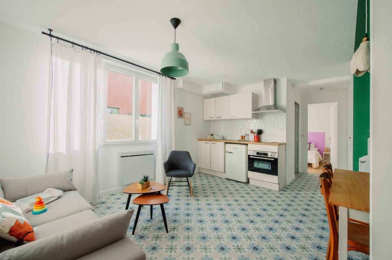 Casita - Comme Petite Maison - Parking Gratuit