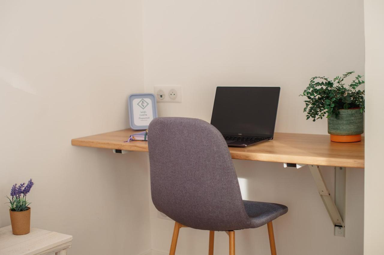 Casita - Comme Petite Maison - Parking Gratuit *