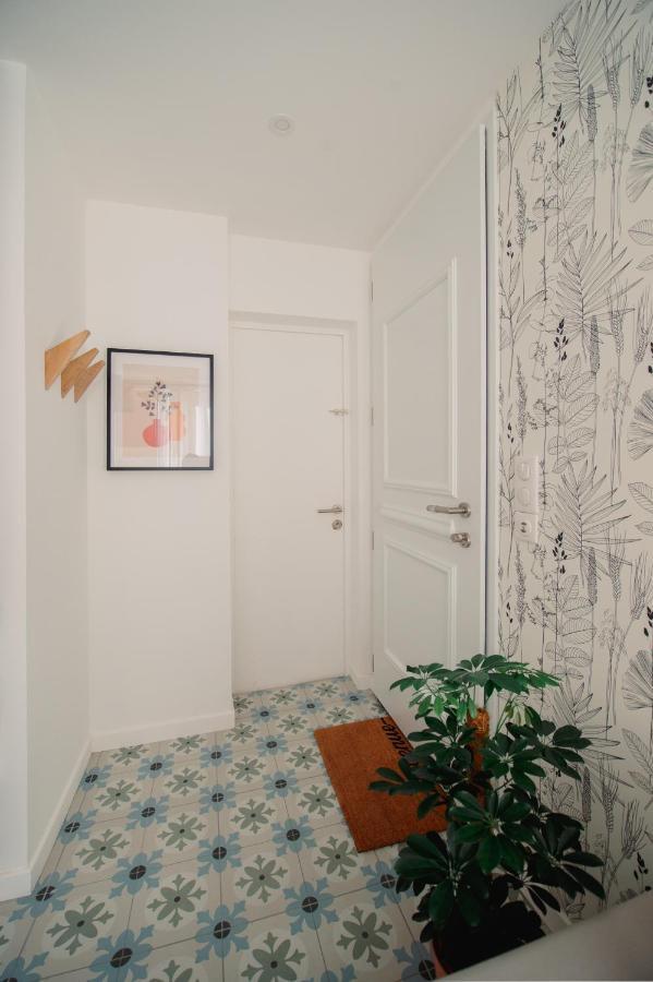 Casita - Comme Petite Maison - Parking Gratuit