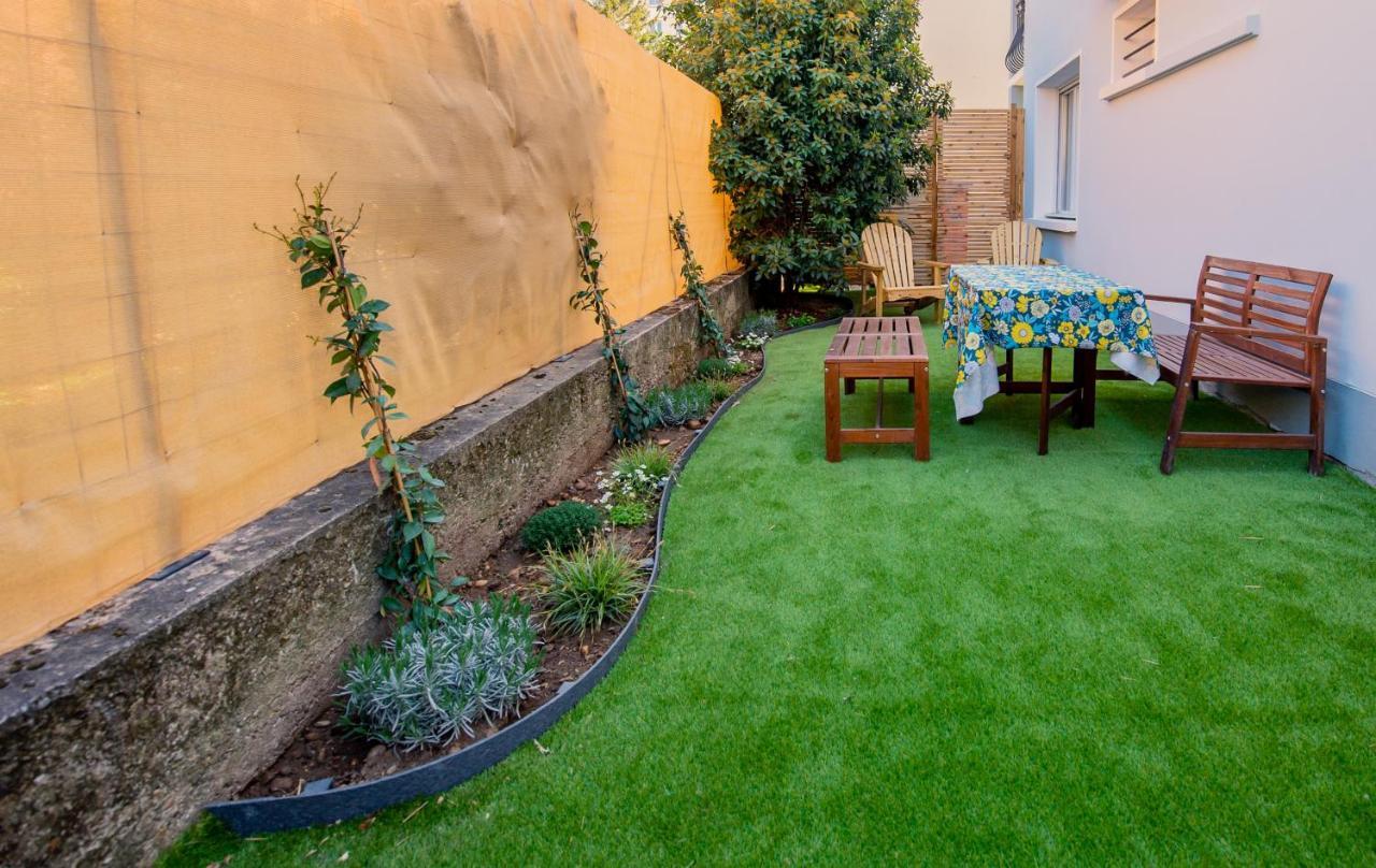Casita - Comme Petite Maison - Parking Gratuit