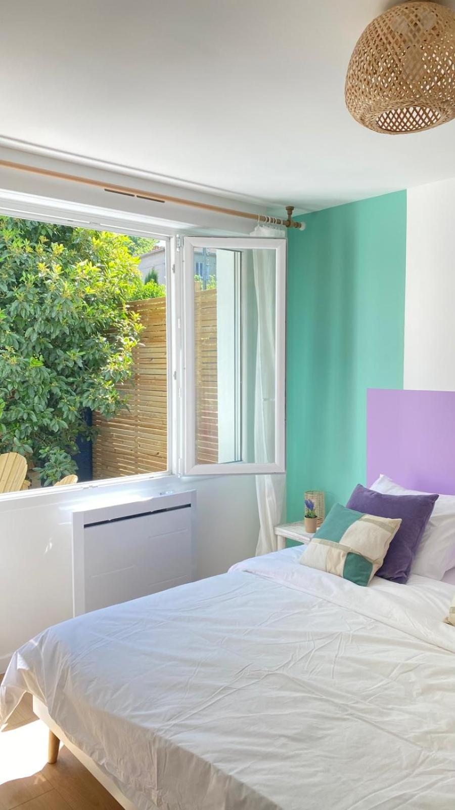 Casita - Comme Petite Maison - Parking Gratuit Valence (Drome)