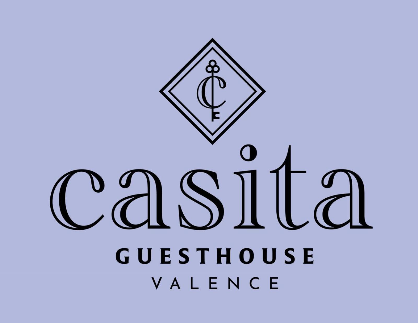 Appartement Casita - Comme Petite Maison - Parking Gratuit