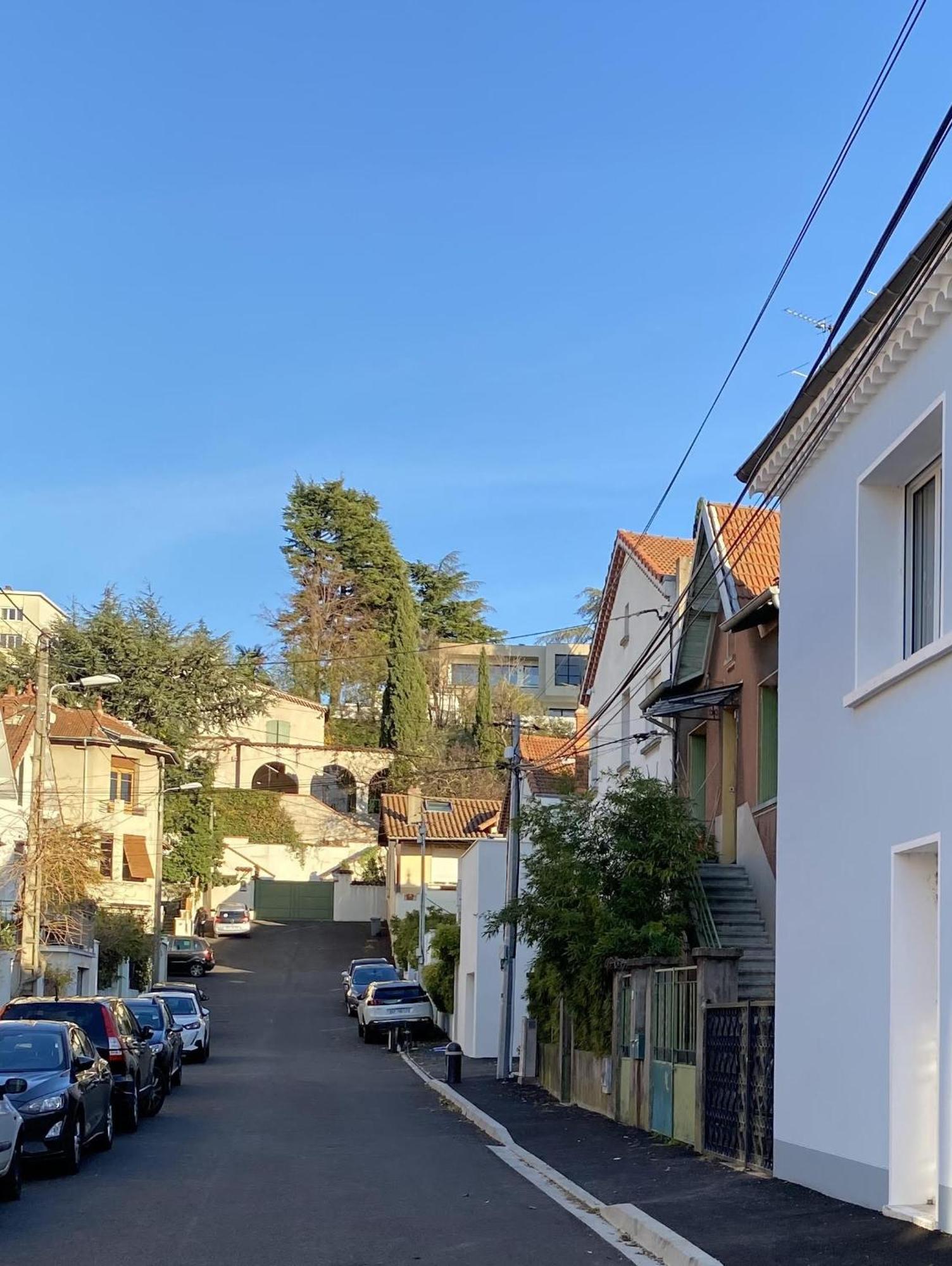 Casita - Comme Petite Maison - Parking Gratuit Valence (Drome)